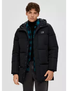 Зимняя куртка QS, синий