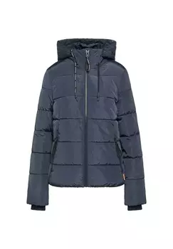 Зимняя куртка QS, темно-синий