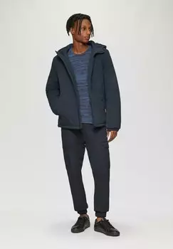 Зимняя куртка QS, темно-синий