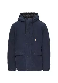 Зимняя куртка QS, темно-синий