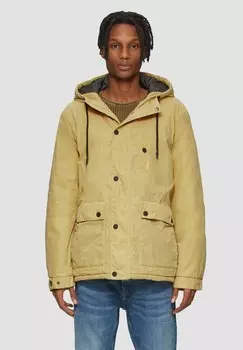 Зимняя куртка QS, желтый