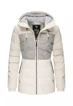 Зимняя куртка Quantic Ragweartm, белый