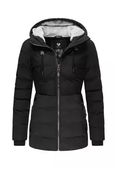 Зимняя куртка Quantic Ragweartm, черный