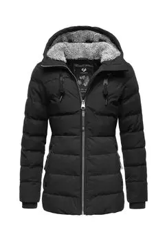 Зимняя куртка Quantic Ragweartm, черный