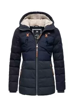 Зимняя куртка Quantic Ragweartm, цвет Navy22