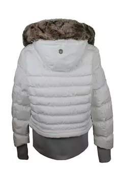Зимняя куртка QUEENS Wellensteyn, белый
