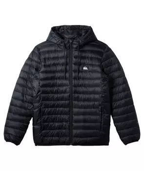 Зимняя куртка QUIKSILVER, ночной синий