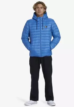 Зимняя куртка Quiksilver, синий