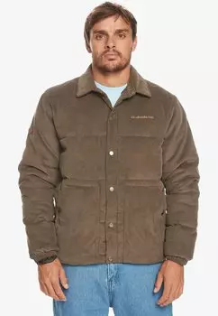 Зимняя куртка Quiksilver ТИББЕРМОР, kqy