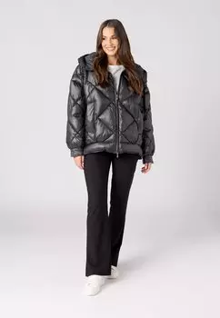 Зимняя куртка QUIOSQUE, черный