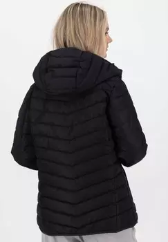 Зимняя куртка RABEAAK alife & kickin, черный