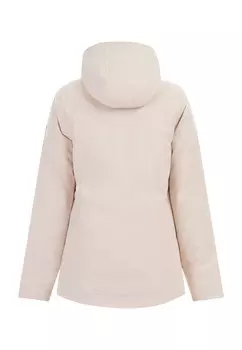 Зимняя куртка RABINE Schmuddelwedda, светло-розовый