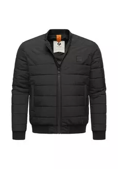 Зимняя куртка Ragwear, черный