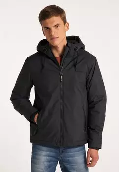 Зимняя куртка Ragwear, черный