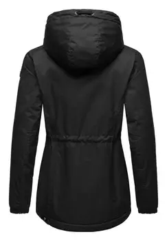 Зимняя куртка Ragwear, черный