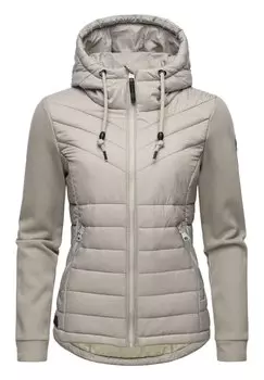 Зимняя куртка Ragwear, цвет bone