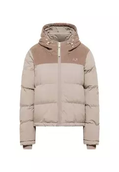 Зимняя куртка Ragwear, цвет Nude