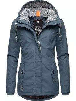 Зимняя куртка Ragwear MONADE, цвет Opal