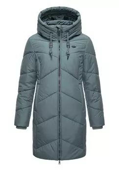 Зимняя куртка Ragwear НОВИСТА, серый