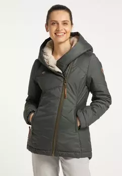 Зимняя куртка Ragwear, оливковый