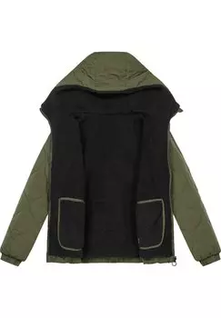 Зимняя куртка Ragwear, оливковый