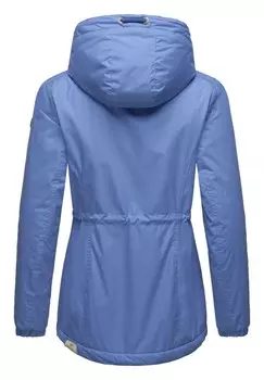 Зимняя куртка Ragwear, синий