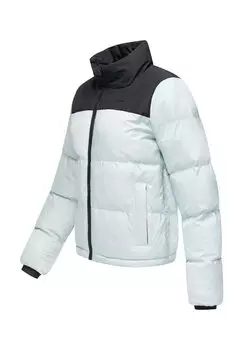 Зимняя куртка Ragwear, светло-голубой