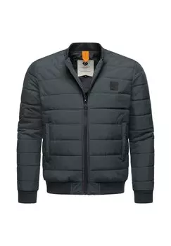 Зимняя куртка Ragwear, темно-серый