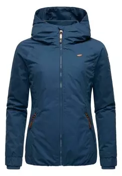 Зимняя куртка Ragwear, темно-синий