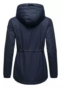 Зимняя куртка Ragwear, темно-синий