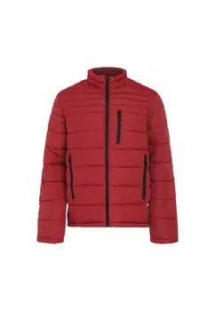 Зимняя куртка Raido, темно-красный