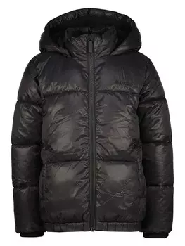 Зимняя куртка RAIZZED Lima, черный