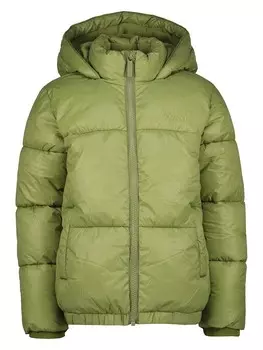 Зимняя куртка RAIZZED Lima, зеленый