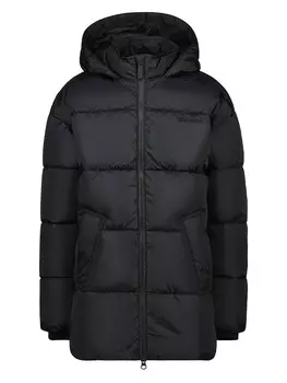 Зимняя куртка RAIZZED Rita, черный