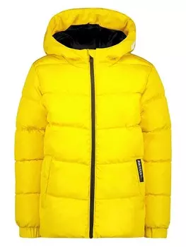 Зимняя куртка RAIZZED Tampa, желтый