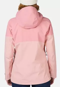 Зимняя куртка RALLYBIRD Rossignol, розовый