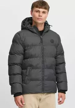 Зимняя куртка RAPSE INDICODE JEANS, серый