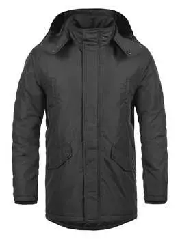 Зимняя куртка Redefined Rebel, серый