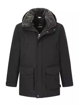 Зимняя куртка redpoint, черный