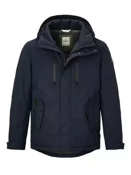 Зимняя куртка redpoint, черный