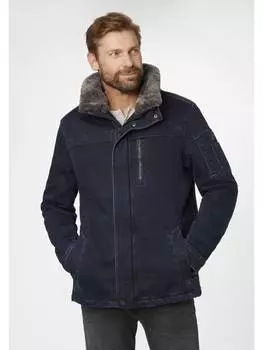 Зимняя куртка redpoint, цвет night navy