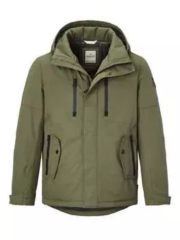 Зимняя куртка redpoint, хаки