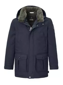 Зимняя куртка redpoint, темно-синий