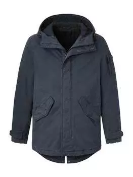 Зимняя куртка redpoint, темно-синий