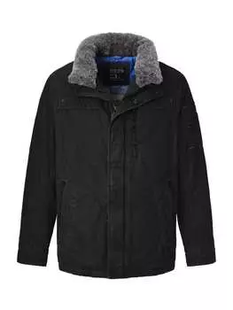 Зимняя куртка redpoint, темно-синий