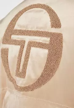 Зимняя куртка REFINED JACKET Sergio Tacchini, коричневый