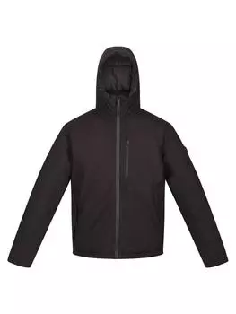 Зимняя куртка Regatta, черный