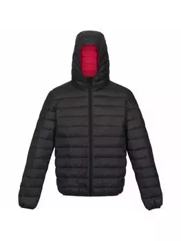 Зимняя куртка Regatta, цвет schiefer