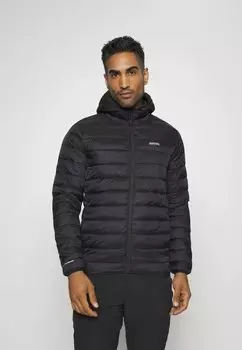 Зимняя куртка Regatta МАРИЦИОН, черный