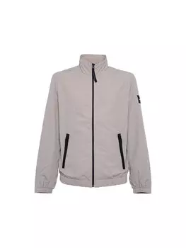 Зимняя куртка regular fit Calvin Klein, синий